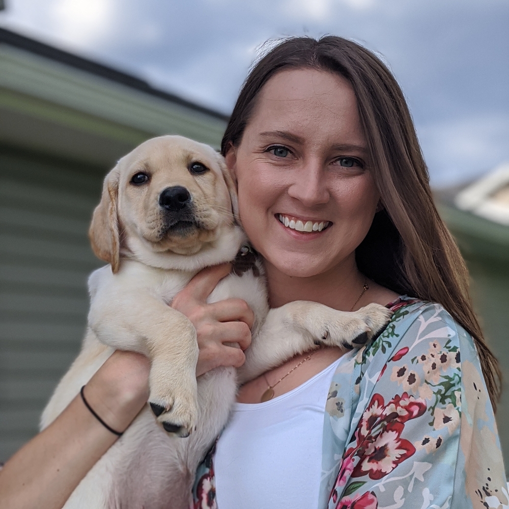 Meet your Posher, Ashley